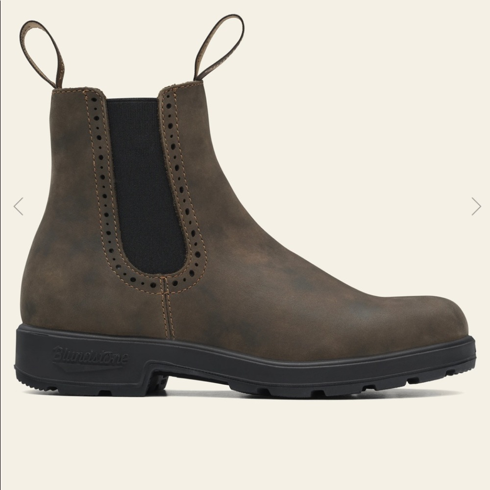 Women’s Blundstone boots